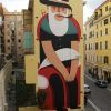 Italian Art Wall Murals (Photo 12 of 20)