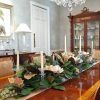 Artificial Floral Arrangements for Dining Tables (Photo 7 of 25)