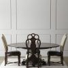 Caira 7 Piece Rectangular Dining Sets With Diamond Back Side Chairs (Photo 9 of 25)