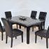 25 Best Ideas 6 Seat Dining Tables