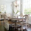 Shabby Chic Dining Sets (Photo 19 of 25)