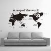 Cool Map Wall Art (Photo 20 of 20)