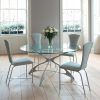 Ikea Round Glass Top Dining Tables (Photo 7 of 25)