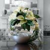 Artificial Floral Arrangements for Dining Tables (Photo 3 of 25)