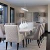 Modern Dining Room Sets (Photo 7 of 25)