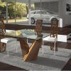 Square Dining Tables (Photo 9 of 25)