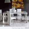 Modern Dining Sets (Photo 7 of 25)