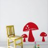 Mushroom Wall Art (Photo 15 of 20)