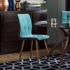 Carly 3 Piece Triangle Dining Sets (Photo 6 of 25)