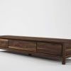 Top 10 Tv Stands within Best and Newest Wooden Tv Cabinets (Photo 5605 of 7825)