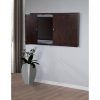 Wall Mounted Tv Cabinets for Flat Screens With Doors (Photo 13 of 20)