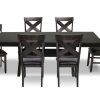 Pelennor Extension Dining Tables (Photo 7 of 25)