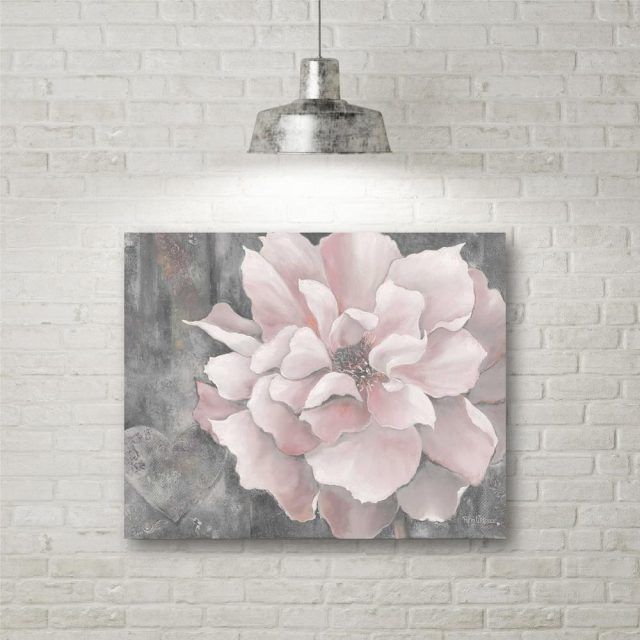  Best 20+ of Pink and Grey Wall Art