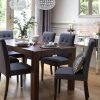 Dark Wooden Dining Tables (Photo 23 of 25)