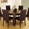 Round 6 Person Dining Tables (Photo 2 of 25)