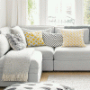 Sofas for Small Spaces (Photo 3 of 15)