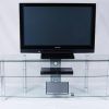 Smoked Glass Tv Stands (Photo 6 of 20)