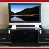 Black Tv Cabinets With Drawers (Photo 8 of 15)