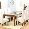 Eight Seater Dining Tables and Chairs (Photo 15 of 25)