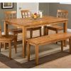 Lassen Extension Rectangle Dining Tables (Photo 21 of 25)