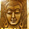 3D Buddha Wall Art (Photo 17 of 20)