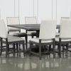 Norwood Rectangle Extension Dining Tables (Photo 24 of 25)