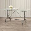 Lindy Espresso Rectangle Dining Tables (Photo 15 of 25)