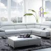 Sectional Sofas in Stock (Photo 8 of 10)