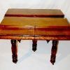 Antique Oak Dining Tables (Photo 14 of 15)