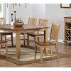 Norwood 6 Piece Rectangle Extension Dining Sets (Photo 25 of 25)