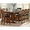 Norwood 9 Piece Rectangle Extension Dining Sets (Photo 16 of 25)