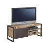 Square Tv Stands (Photo 8 of 20)