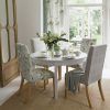 Small Round Dining Table With 4 Chairs (Photo 12 of 25)