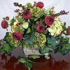 Artificial Floral Arrangements for Dining Tables (Photo 2 of 25)