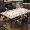 Stone Dining Tables (Photo 4 of 25)