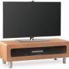 Contemporary Oak Tv Stands (Photo 7 of 20)