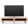 Contemporary Oak Tv Stands (Photo 19 of 20)