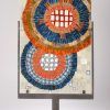 Contemporary Fused Glass Wall Art (Photo 11 of 20)