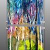 Fused Glass Wall Art (Photo 20 of 20)