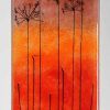 Fused Glass Wall Art Panels (Photo 12 of 20)