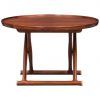 Lassen Round Dining Tables (Photo 20 of 25)