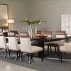 Bradford 7 Piece Dining Sets With Bardstown Side Chairs (Photo 14 of 25)