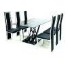 6 Chair Dining Table Sets (Photo 19 of 25)