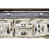 Trendy Rustic White Tv Stands inside 68 Inch Modern Distressed White Tv Stand (Photo 7251 of 7825)