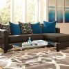 Meyer 3 Piece Sectionals With Laf Chaise (Photo 23 of 25)