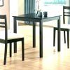Two Person Dining Tables (Photo 1 of 25)