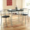 Dining Table Sets for 2 (Photo 9 of 25)