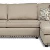 Arrowmask 2 Piece Sectionals With Laf Chaise (Photo 3 of 25)