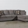 Living Spaces Sectional Sofas (Photo 8 of 10)