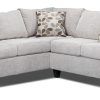 Small 2 Piece Sectional (Photo 9 of 20)